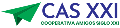 Cooperativa Amigos Siglo XXI